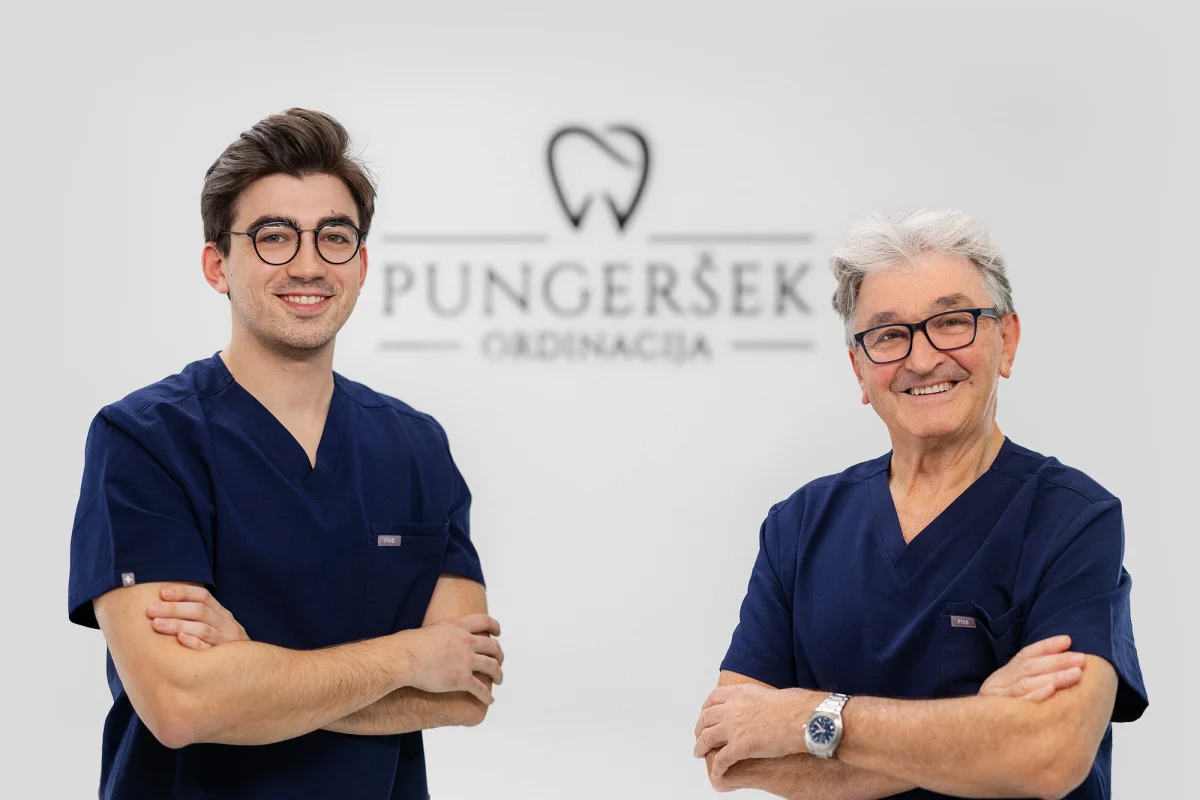 Ordinacija Pungeršek