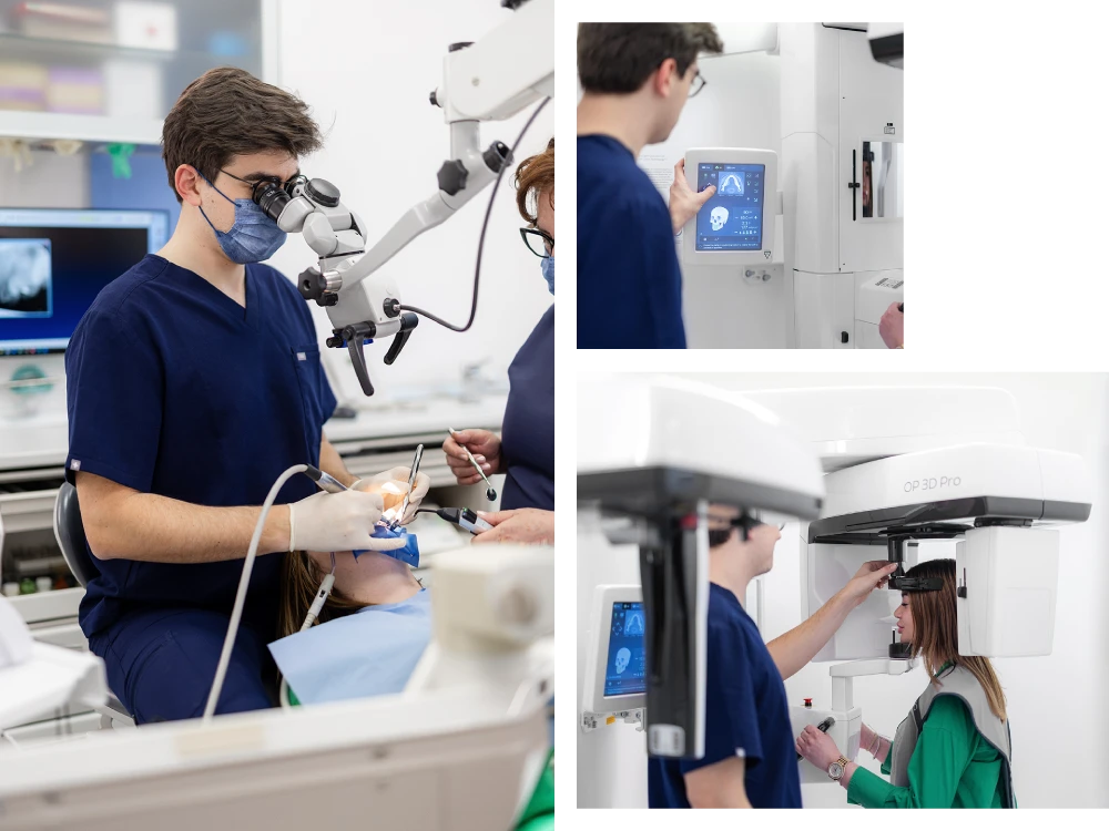 Ordinacija Pungeršek Stortive