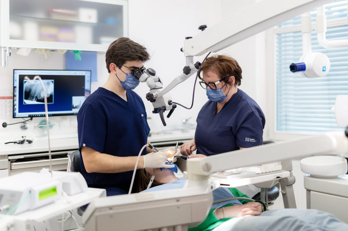 Koreninsko zdravljenje