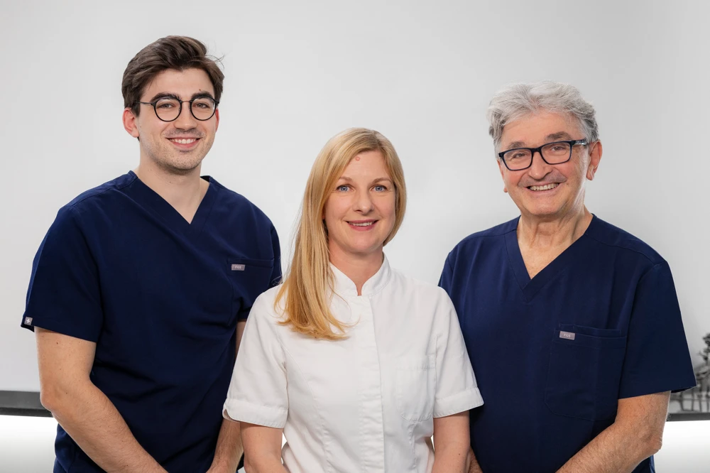 Ordinacija Pungeršek ekipa