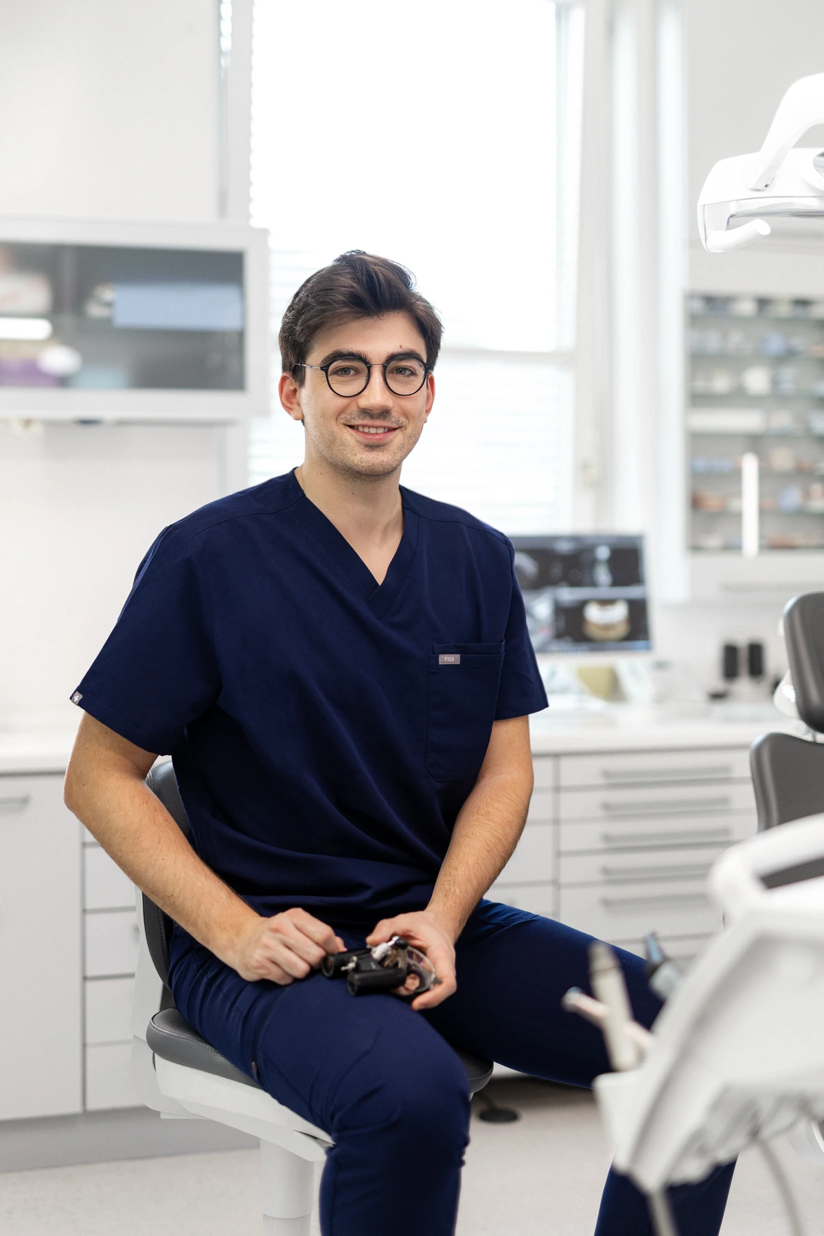 Dežurni zobozdravnik v Celju